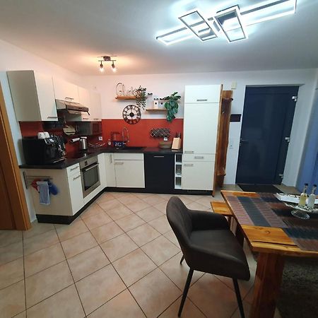 Ferienwohnung Familie Fritsch Bodnegg Zewnętrze zdjęcie