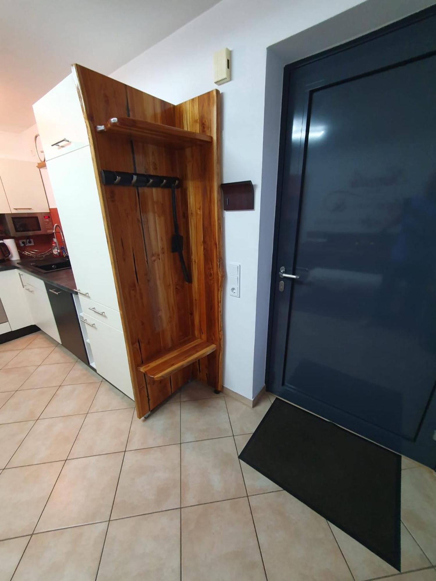 Ferienwohnung Familie Fritsch Bodnegg Zewnętrze zdjęcie