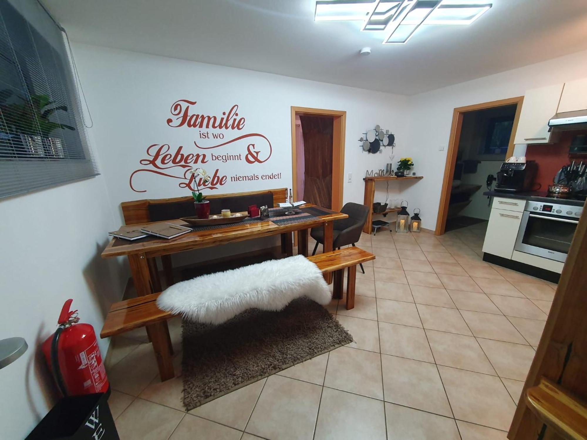 Ferienwohnung Familie Fritsch Bodnegg Zewnętrze zdjęcie