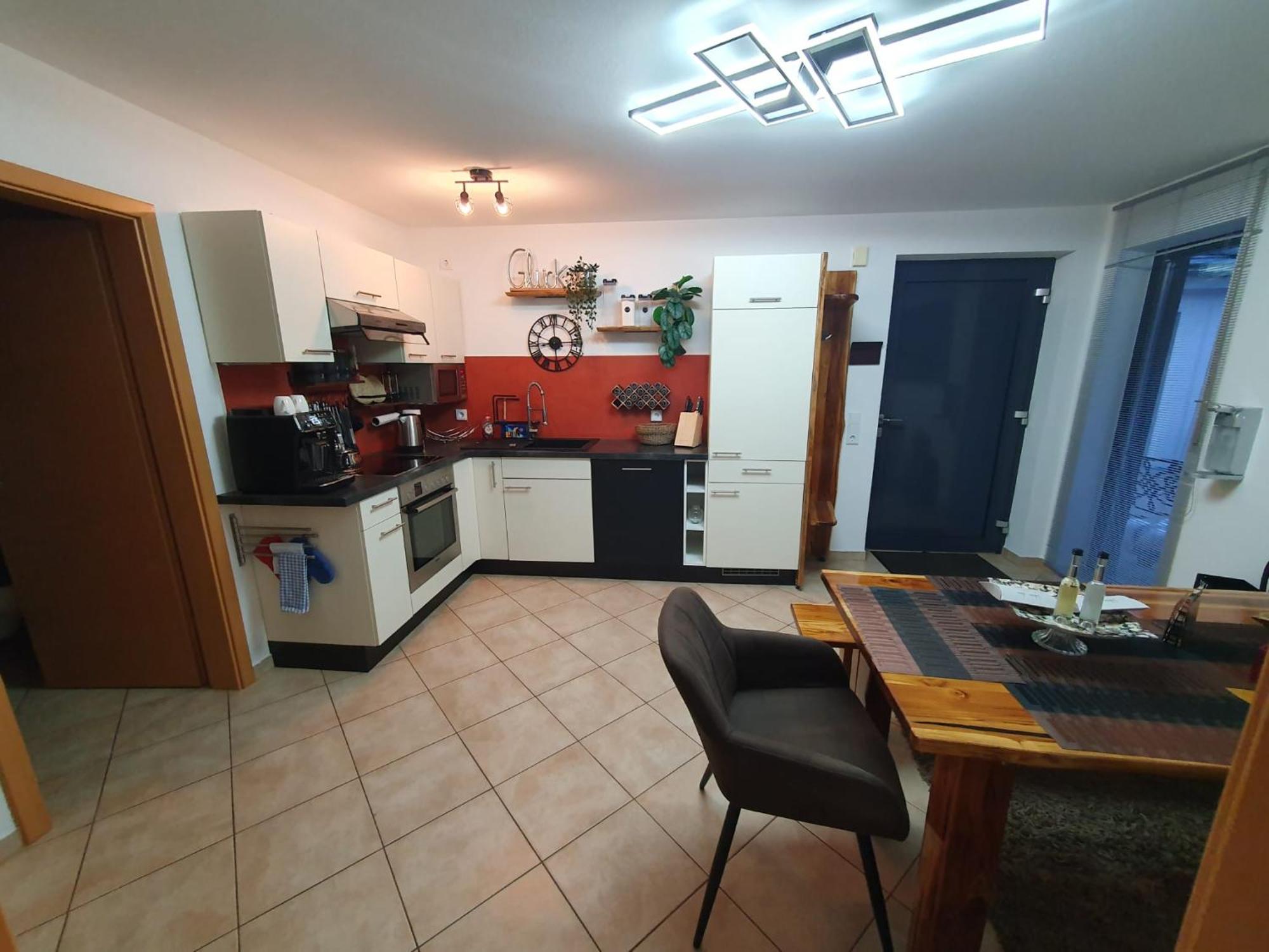 Ferienwohnung Familie Fritsch Bodnegg Zewnętrze zdjęcie