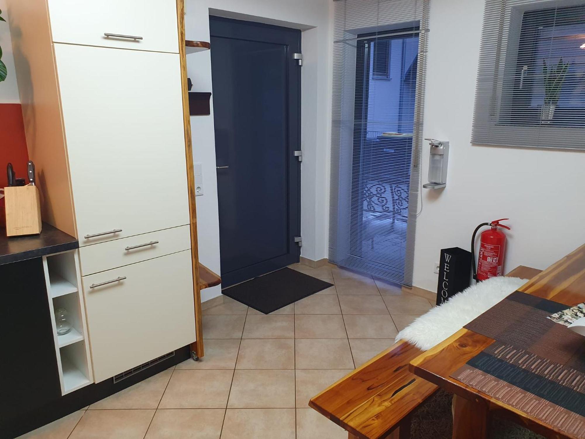 Ferienwohnung Familie Fritsch Bodnegg Zewnętrze zdjęcie