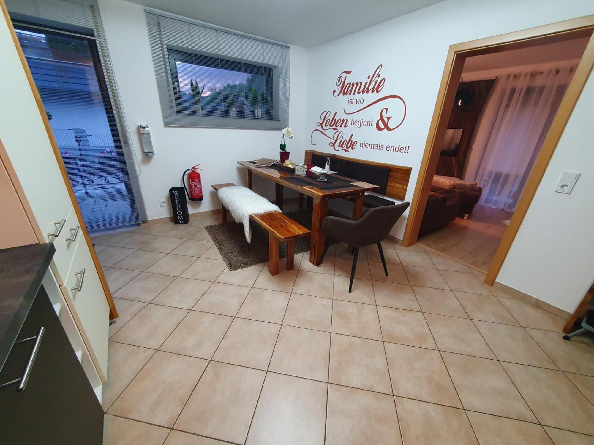 Ferienwohnung Familie Fritsch Bodnegg Zewnętrze zdjęcie