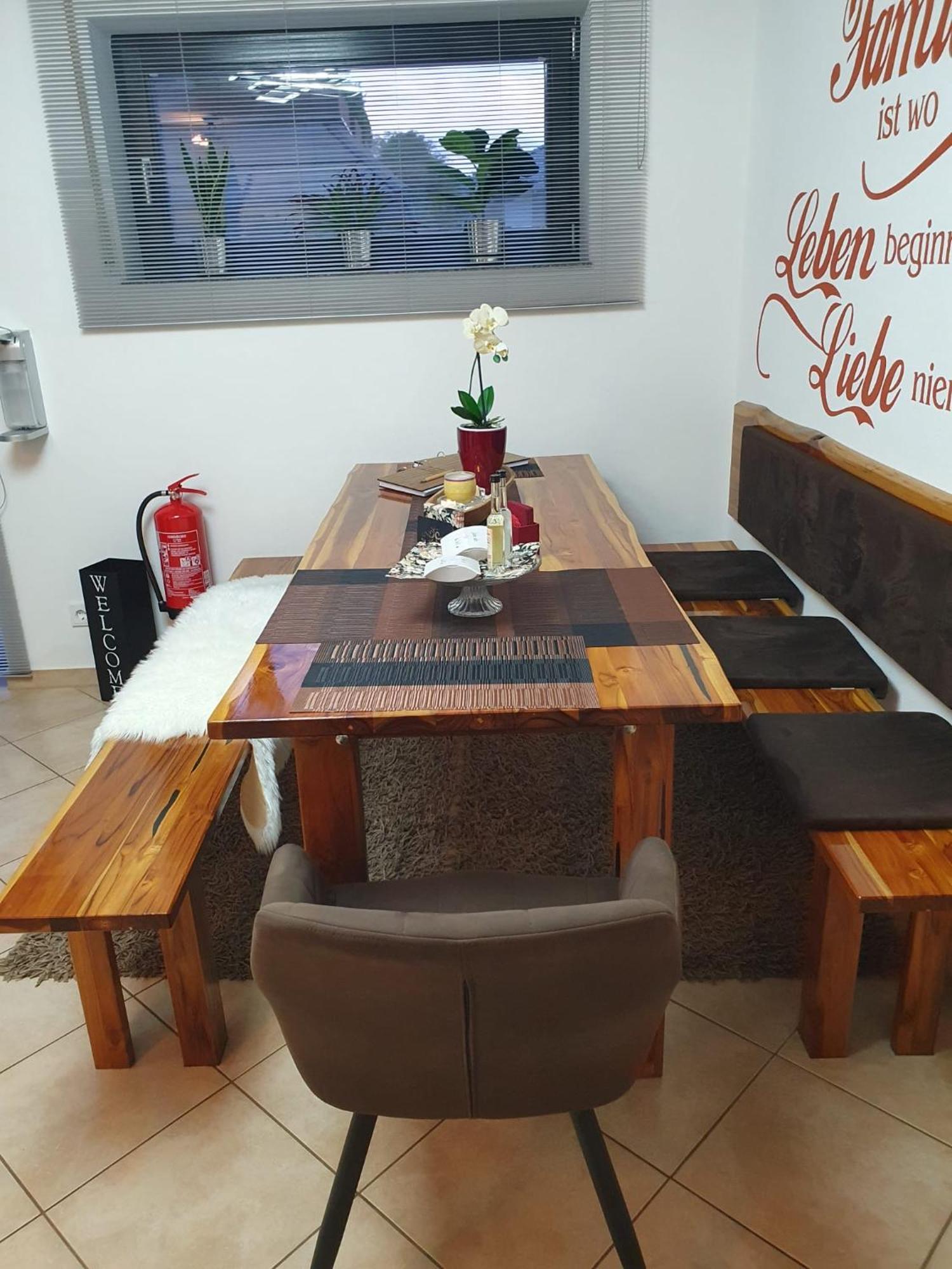 Ferienwohnung Familie Fritsch Bodnegg Zewnętrze zdjęcie